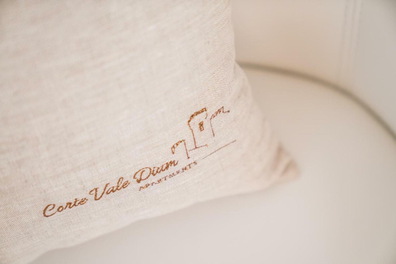 Corte Vale Dium วาเลจโจ ซูล มินโช ภายนอก รูปภาพ