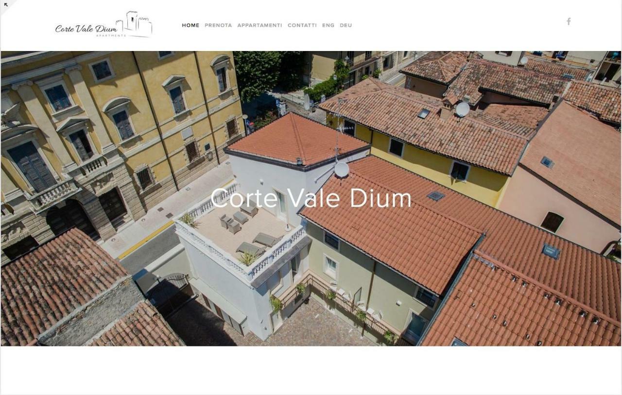 Corte Vale Dium วาเลจโจ ซูล มินโช ภายนอก รูปภาพ